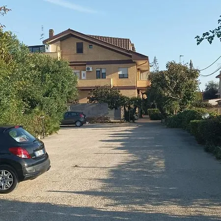 - 2 Da Letto - Aeroporto E Fiera Fiumicino