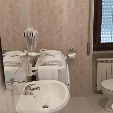 - 2 Da Letto - Aeroporto E Fiera Fiumicino