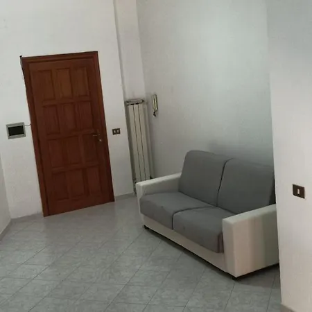- 2 Da Letto - Aeroporto E Fiera Apartment *