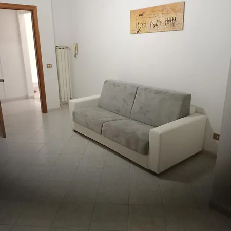 Apartment - 2 Da Letto - Aeroporto E Fiera Fiumicino