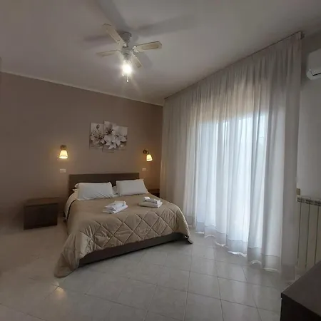 Apartment - 2 Da Letto - Aeroporto E Fiera