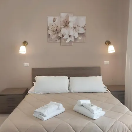 - 2 Da Letto - Aeroporto E Fiera Fiumicino